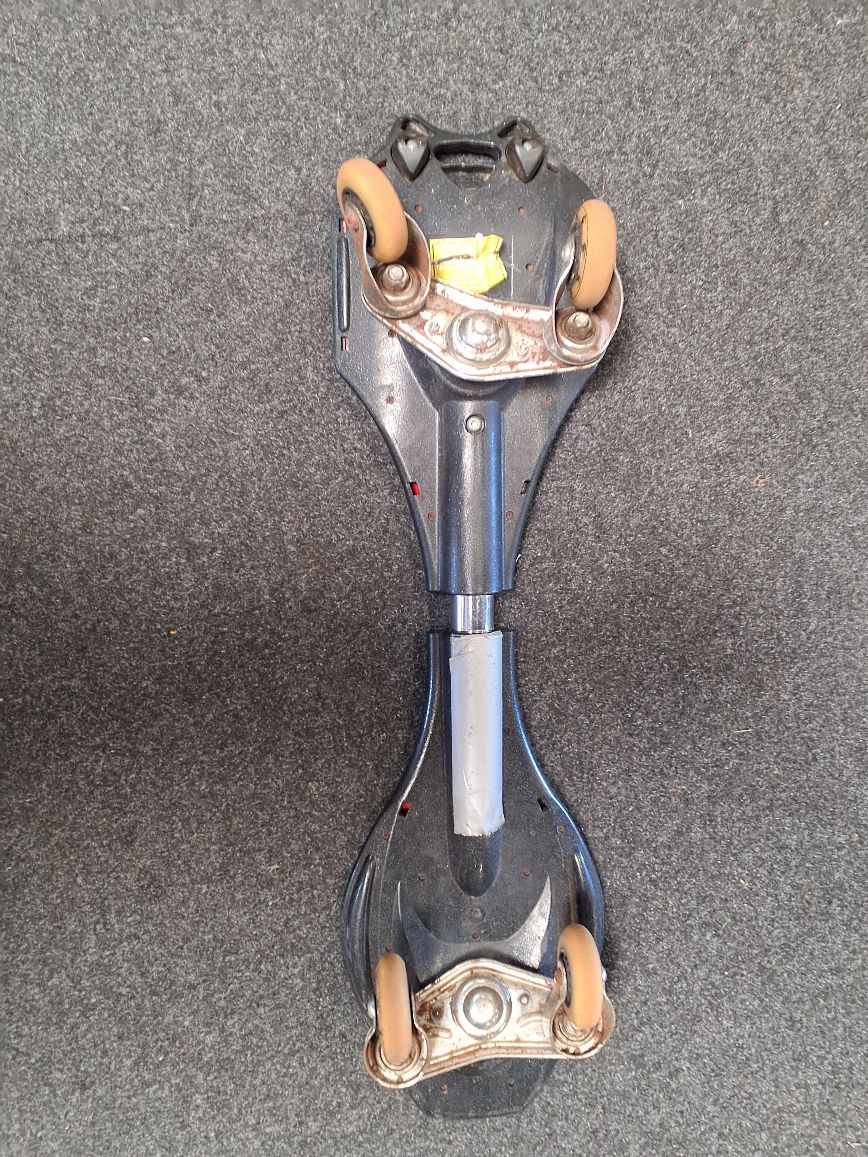 Waveboard